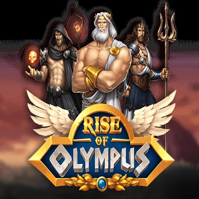 Rise Of Olympus