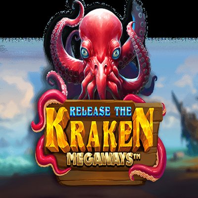Release The Kraken Megaways