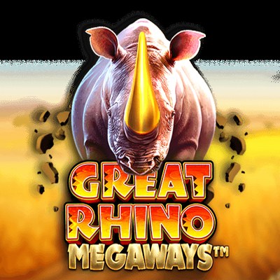 Great Rhino Megaways