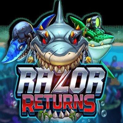 Razor Returns