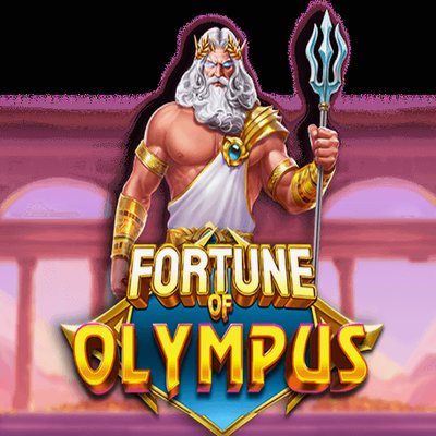 Fortune Of Olympus