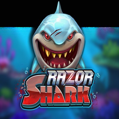 Razor Shark
