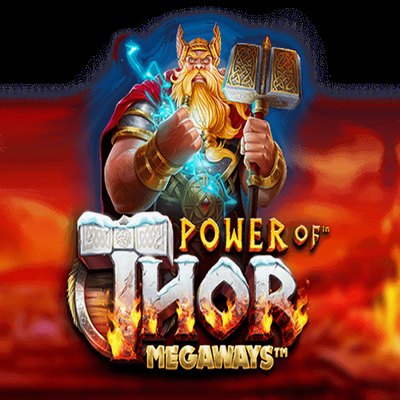 Power Of Thor Megaways