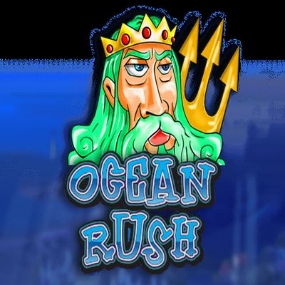 Ocean Rush