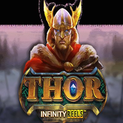 Thor Infinity Reels